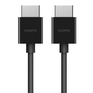 Belkin/贝尔金HDMI 2.0 4K数据线2.1 8K60Hz高清线超清杜比视界