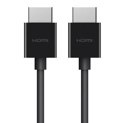 belkin贝尔金hdmi204K数据线