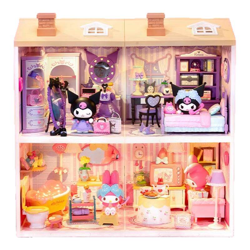 【现货正品】rolife若来三丽鸥