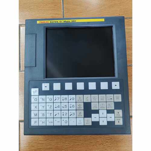 议价A02B-0321-B500发那科Oi-Mate-MD主