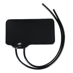 血压计袖带内囊皮袋水银血压计血压表配件内胆气囊袋鱼跃玉兔通用