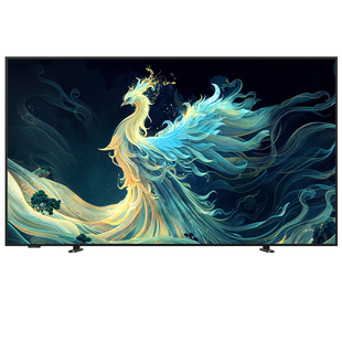 TCL雷鸟青鸟65英寸无缝贴墙超薄一体化288Hz电视机以旧换新补贴75