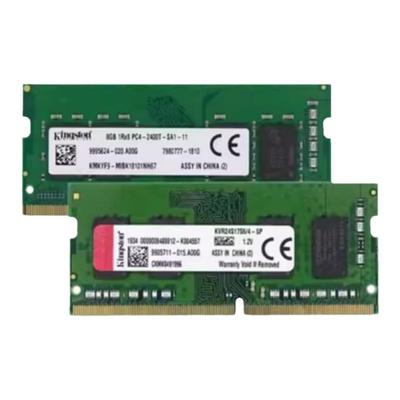 金士顿DDR48G16G笔记本电脑内存