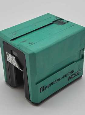 Pepperl  Fuchs WCS3BLS410 1992900029