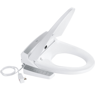 高仪（GROHE）智能马桶盖 储热型 多功能智能盖板39384L00