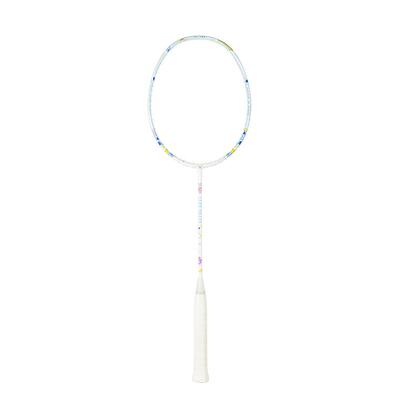 专业威克多速度型羽毛球拍初级