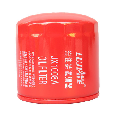 滤佳特长寿命高品质正品机油滤芯