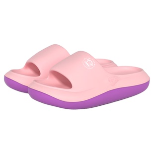 大嘴猴拖鞋可爱女生夏天增高厚底高颜值好看居家踩屎感凉拖鞋男款