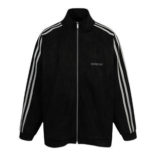 汪苏泷同款BJHG不计后果卫衣外套男款春季情侣装棒球服运动夹克女