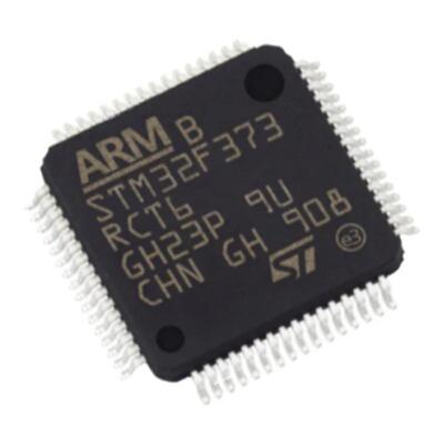 STM32F373RCT6 LQFP-64 32位微控制器 ARM单片机处理芯片原装正品