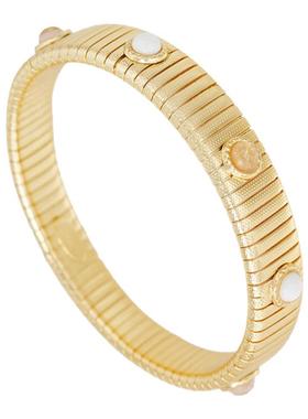 AZLOOK【法国珈思】GAS BIJOUX弹力手镯女轻奢高级感百搭气质爆款