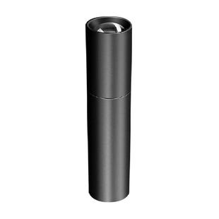 下拉享优惠】小型强光手电筒充电便携超亮夜骑夜钓巡逻家用应急