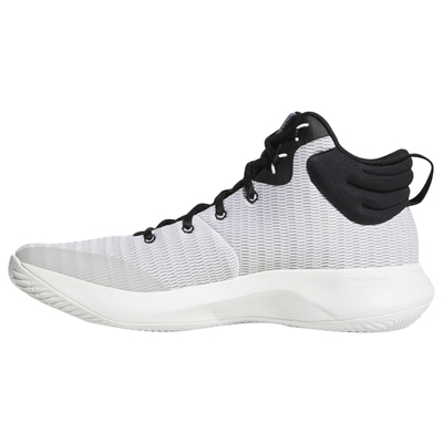 Adidas/阿迪达斯正品男鞋新款运动鞋低帮耐磨实战篮球鞋AP9833