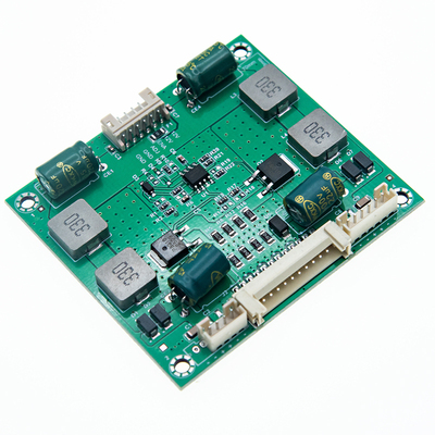 代用板A1312 A1316 A1407高压电源板LM270WQ1 2K屏27寸屏用恒流板