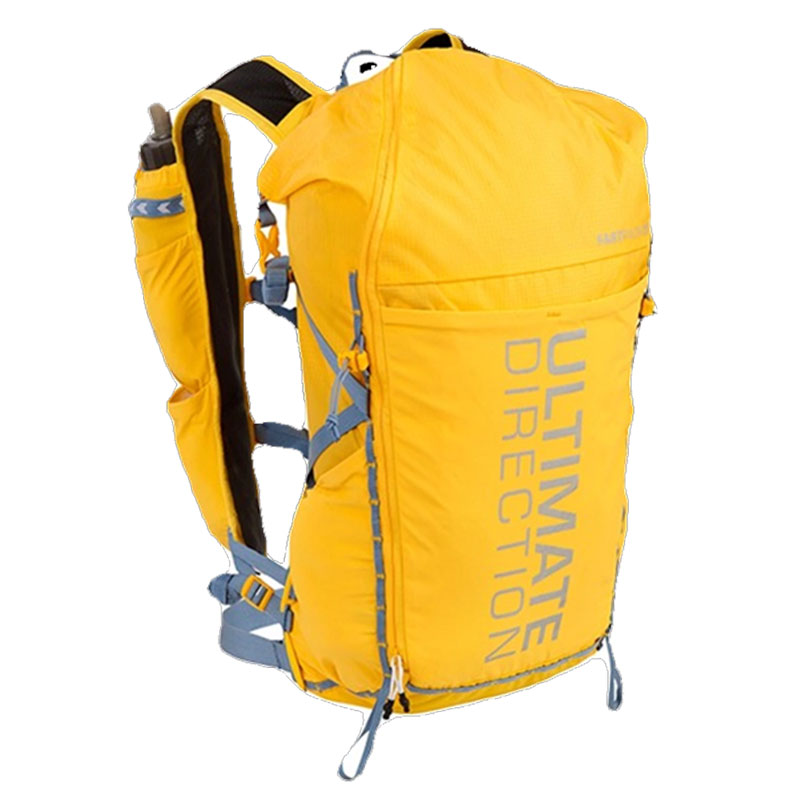 UDFastPack沙漠登山徒步背包