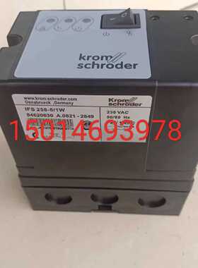 议价控制器IFS258-5/1W