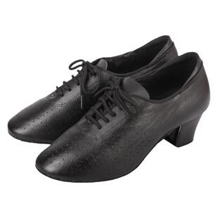 正品贝蒂舞鞋 软羊皮女士教师鞋 两点底 交谊舞 国标 软底 拉丁舞