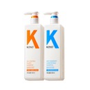KONO卡厘香氛控油蓬松去屑洗发水
