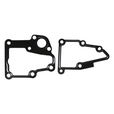 适配东风标致508 雪铁龙C5出水室密封垫出水室节温器底座密封垫子