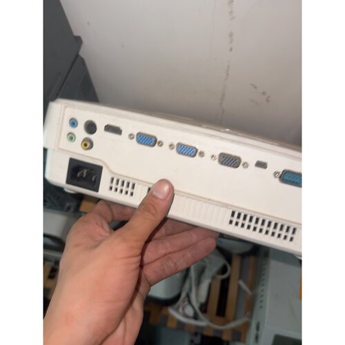 议价Benq图投影仪，EX6488,以下为豆包查询：核心参数（一