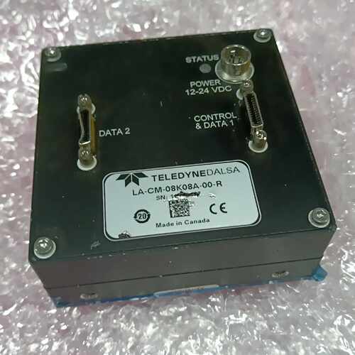 询TELEDYNE DALSA LA-CM-08K08A-00