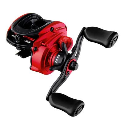 Abugarcia阿布BMAXSX泛用水滴轮