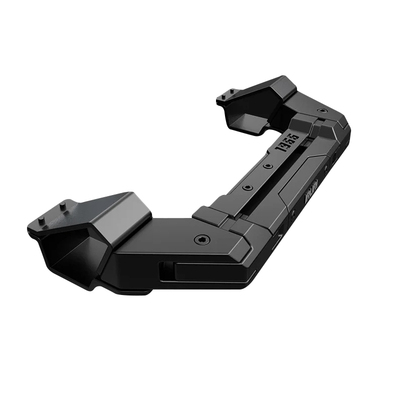 烈马IRURI岩轨外侧小踏板