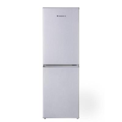 上菱183升风冷无霜双门冰箱