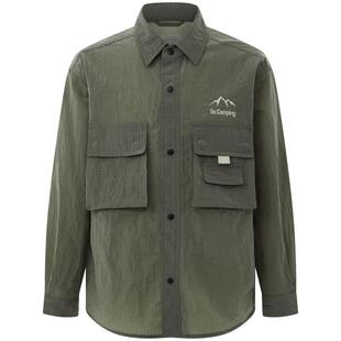 【季末折扣】波司登儿童防晒服男女中大童凉感亲子款防晒UPF100+