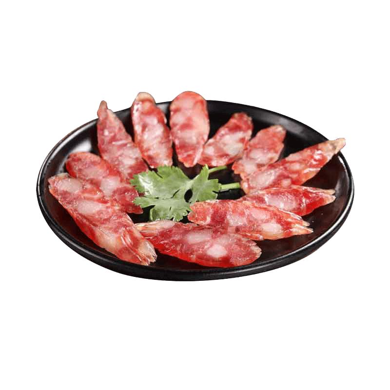 正宗广式腊肠腊肉金华广味肠