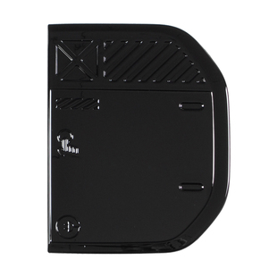 适用于奇瑞ICAR V23充电盖装饰贴专用改装充电口保护外饰用品配件