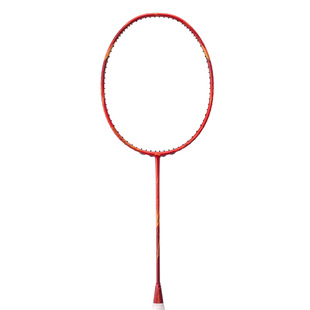 李宁李宁雷霆90new马年限定羽毛球拍正品官方全碳素超轻2026新款