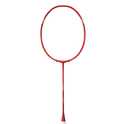 李宁雷霆90new马年限定羽毛球拍