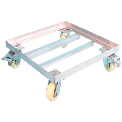 功臣刘集万向轮通用移动底托结实