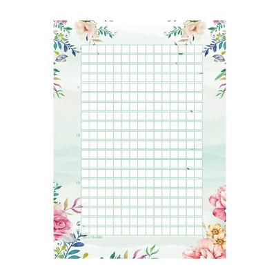 昕果a4作文纸英语英文英文书法