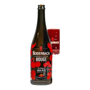 惠同学 法兰德斯罗登巴赫 红色性格 法兰德斯红色艾尔啤酒 750ml