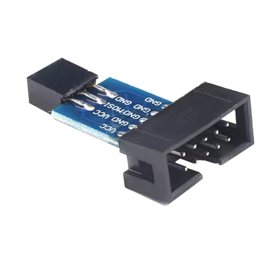 标准转换座10p转6P转接板