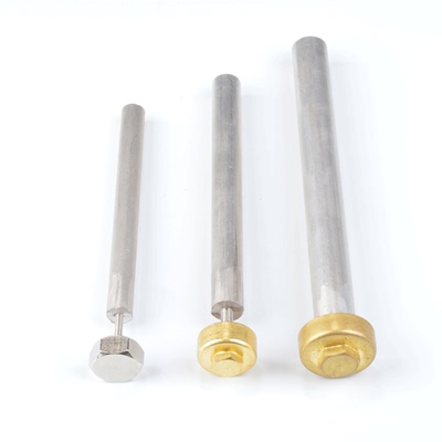 电热水器镁棒通用款高纯度阳极棒排污口配件镁棒30/40/50/60/100L
