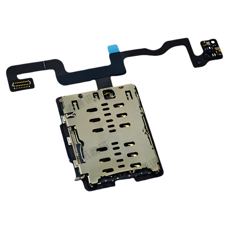 适用小米mixfold4卡槽排线
