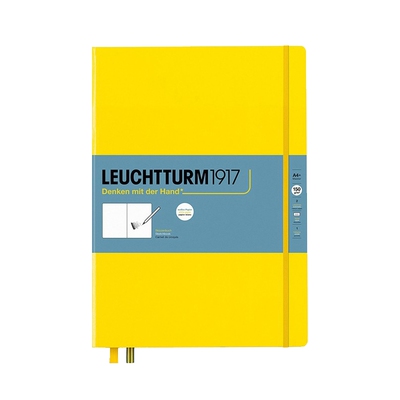 德国速写本LEUCHTTURM