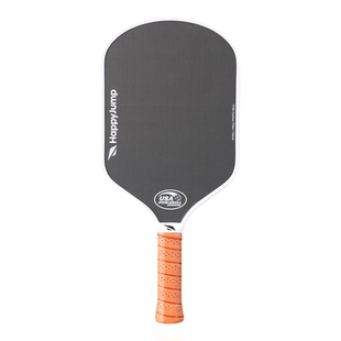 德国嗨跳专业级匹克球球拍板T700碳纤维赛事级热压一体皮克球全套