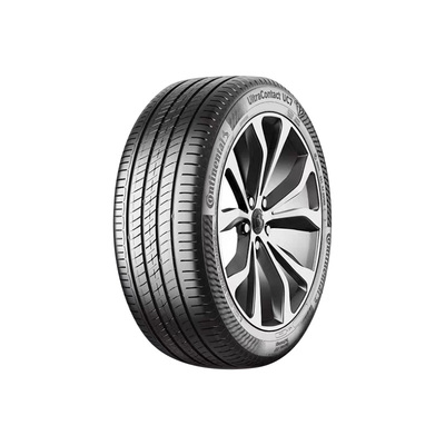 【自营】德国马牌轮胎UC7 225/50R17 98W XLFR适配奥迪A6L标致607