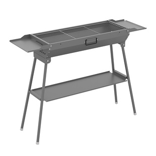 户外家用烧烤炉便携式折叠烧烤架网红烤肉炉室内烤串炉子家庭烧烤