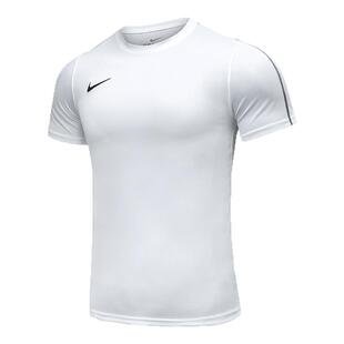 (清仓款)Nike耐克男\儿童足球运动训练短袖T恤成人比赛训练队服