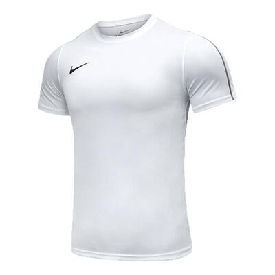 Nike足球训练短袖比赛训练服