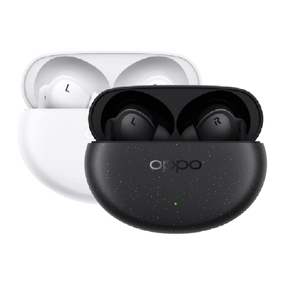 OPPO新品上市Air4Pro蓝牙耳机