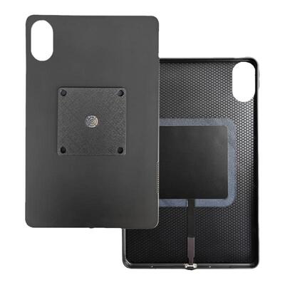 智能家居平板磁吸墙充