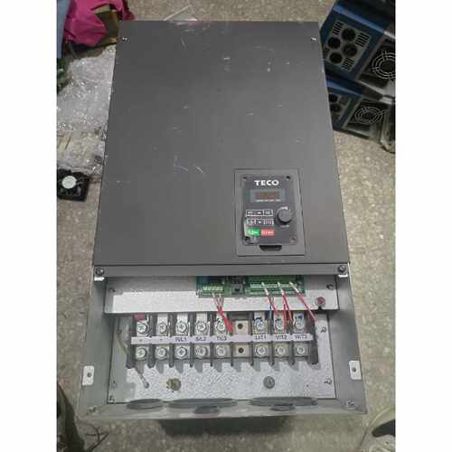 〔议价-可维修〕东变频器45/55KW T310-4060-H3C 原装拆 工业自动