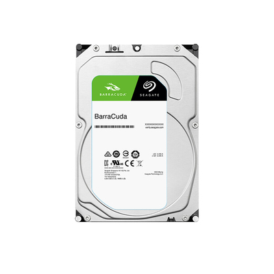 希捷酷鱼台式电脑机械硬盘