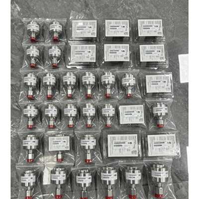 【议价-可维修】MKS 901P Loadlock Transducer 全新/二手均有货